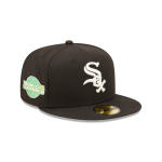 GORRA NEW ERA CAP CHICAGO WHITE SOX CITRUS POP 59FIFTY CERRADA en STOCK