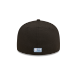 GORRA NEW ERA CAP SAN FRANCISCO GIANTS MLB ELECTRIFY 59FIFTY CERRADA en STOCK