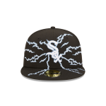 GORRA NEW ERA CAP CHICAGO WHITE SOX MLB ELECTRIFY 59FIFTY CERRADA en STOCK
