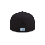 GORRA NEW ERA CAP ATLANTA BRAVES MLB ELECTRIFY 59FIFTY CERRADA en STOCK