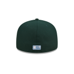 GORRA NEW ERA CAP OAKLAND ATHLETICS MLB ELECTRIFY 59FIFTY CERRADA en STOCK