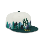 GORRA NEW ERA CAP NEW YORK YANKEES OUTDOOR 59FIFTY CERRADA en STOCK
