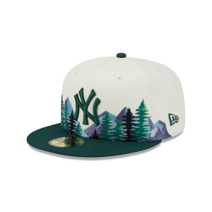 GORRA NEW ERA CAP NEW YORK YANKEES OUTDOOR 59FIFTY CERRADA en STOCK
