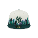 GORRA NEW ERA CAP NEW YORK YANKEES OUTDOOR 59FIFTY CERRADA en STOCK