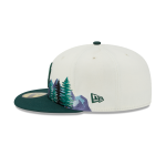 GORRA NEW ERA CAP NEW YORK YANKEES OUTDOOR 59FIFTY CERRADA en STOCK