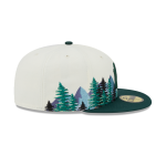 GORRA NEW ERA CAP NEW YORK YANKEES OUTDOOR 59FIFTY CERRADA en STOCK
