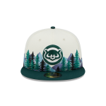 GORRA NEW ERA CAP CHICAGO CUBS OUTDOOR 59FIFTY CERRADA en STOCK