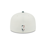 GORRA NEW ERA CAP BOSTON CELTICS OUTDOOR 59FIFTY CERRADA en STOCK