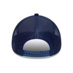 GORRA NEW ERA CAP LOS ANGELES DODGERS LOGO INFILL COLLECTION 9FORTY STRAPBACK en STOCK