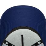 GORRA NEW ERA CAP LOS ANGELES DODGERS LOGO INFILL COLLECTION 9FORTY STRAPBACK en STOCK