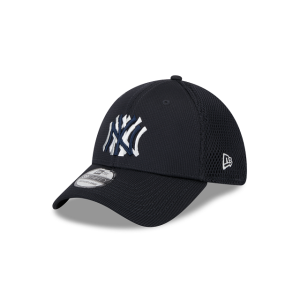 GORRA NEW ERA CAP NEW YORK YANKEES ACTIVE 39THIRTY ELáSTICA en STOCK