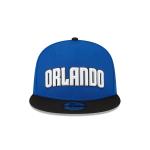GORRA NEW ERA CAP ORLANDO MAGIC NBA STATEMENT EDITION 9FIFTY SNAPBACK en STOCK