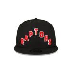 GORRA NEW ERA CAP TORONTO RAPTORS NBA STATEMENT EDITION 9FIFTY SNAPBACK en STOCK