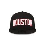 GORRA NEW ERA CAP HOUSTON ROCKETS NBA STATEMENT EDITION 9FIFTY SNAPBACK en STOCK