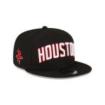 GORRA NEW ERA CAP HOUSTON ROCKETS NBA STATEMENT EDITION 9FIFTY SNAPBACK en STOCK