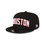 GORRA NEW ERA CAP HOUSTON ROCKETS NBA STATEMENT EDITION 9FIFTY SNAPBACK en STOCK
