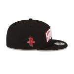 GORRA NEW ERA CAP HOUSTON ROCKETS NBA STATEMENT EDITION 9FIFTY SNAPBACK en STOCK
