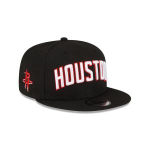 GORRA NEW ERA CAP HOUSTON ROCKETS NBA STATEMENT EDITION 9FIFTY SNAPBACK en STOCK