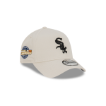 GORRA NEW ERA CAP CHICAGO WHITE SOX MLB WORLD SERIES STONE 9FORTY AF SNAPBACK en STOCK