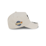 GORRA NEW ERA CAP CHICAGO WHITE SOX MLB WORLD SERIES STONE 9FORTY AF SNAPBACK en STOCK