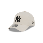 GORRA NEW ERA CAP NEW YORK YANKEES MLB WORLD SERIES STONE 9FORTY AF SNAPBACK en STOCK