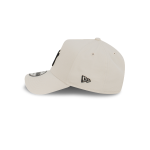 GORRA NEW ERA CAP NEW YORK YANKEES MLB WORLD SERIES STONE 9FORTY AF SNAPBACK en STOCK