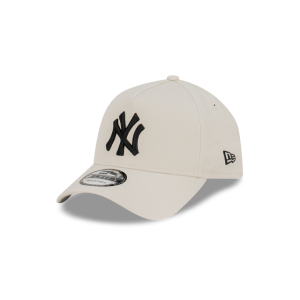 GORRA NEW ERA CAP NEW YORK YANKEES MLB WORLD SERIES STONE 9FORTY AF SNAPBACK en STOCK