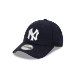 GORRA NEW ERA CAP NEW YORK YANKEES MLB AMERICANA 9FORTY STRAPBACK en STOCK