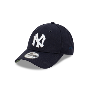 GORRA NEW ERA CAP NEW YORK YANKEES MLB AMERICANA 9FORTY STRAPBACK en STOCK