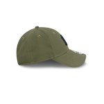 GORRA NEW ERA CAP NEW YORK YANKEES OLIVE COLLECTION 9FORTY STRAPBACK en STOCK