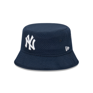 GORRA NEW ERA CAP NEW YORK YANKEES OPEN MESH BUCKET en STOCK