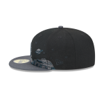 GORRA NEW ERA CAP LOS ANGELES DODGERS MLB PLANETARY 59FIFTY CERRADA en STOCK