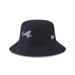 GORRA NEW ERA CAP BWT ALPINE F1 TEAM IRIDESCENT BUCKET en STOCK