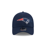 GORRA NEW ERA CAP NEW ENGLAND PATRIOTS NFL ATHLEISURE 39THIRTY ELáSTICA en STOCK