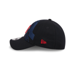 GORRA NEW ERA CAP BOSTON RED SOX MLB ATHLEISURE 39THIRTY ELáSTICA en STOCK