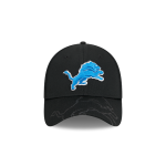 GORRA NEW ERA CAP DETROIT LIONS NFL ACTIVE 39THIRTY ELáSTICA en STOCK
