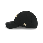 GORRA NEW ERA CAP NEW ORLEANS SAINTS NFL ACTIVE 39THIRTY ELáSTICA en STOCK