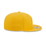 GORRA NEW ERA CAP NEW YORK YANKEES MLB COLOR PACK 59FIFTY CERRADA en STOCK