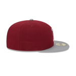 GORRA NEW ERA CAP BOSTON RED SOX MLB COLOR PACK 59FIFTY CERRADA en STOCK