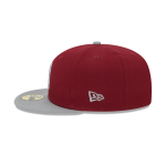 GORRA NEW ERA CAP BOSTON RED SOX MLB COLOR PACK 59FIFTY CERRADA en STOCK