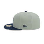 GORRA NEW ERA CAP LOS ANGELES DODGERS MLB COLOR PACK 59FIFTY CERRADA en STOCK