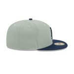 GORRA NEW ERA CAP LOS ANGELES DODGERS MLB COLOR PACK 59FIFTY CERRADA en STOCK