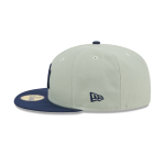 GORRA NEW ERA CAP NEW YORK YANKEES MLB COLOR PACK 59FIFTY CERRADA en STOCK