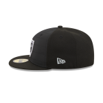 GORRA NEW ERA CAP LAS VEGAS RAIDERS NFL LIFT PASS 59FIFTY CERRADA en STOCK