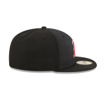 GORRA NEW ERA CAP BOSTON RED SOX MLB LIFT PASS 59FIFTY CERRADA en STOCK