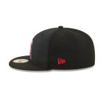 GORRA NEW ERA CAP LOS ANGELES ANGELS MLB LIFT PASS 59FIFTY CERRADA en STOCK