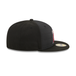 GORRA NEW ERA CAP LOS ANGELES ANGELS MLB LIFT PASS 59FIFTY CERRADA en STOCK