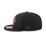 GORRA NEW ERA CAP TORONTO BLUE JAYS MLB LIFT PASS 59FIFTY CERRADA en STOCK