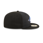 GORRA NEW ERA CAP TORONTO BLUE JAYS MLB LIFT PASS 59FIFTY CERRADA en STOCK