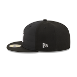 GORRA NEW ERA CAP NEW YORK YANKEES MLB LIFT PASS 59FIFTY CERRADA en STOCK